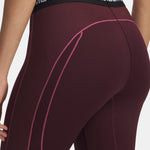 Under Armour UA ColdGear® Textured Leggings Spor Tayt