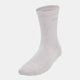 Under Armour UA Essential 3-Pack Mid Crew Socks Spor Çorabı