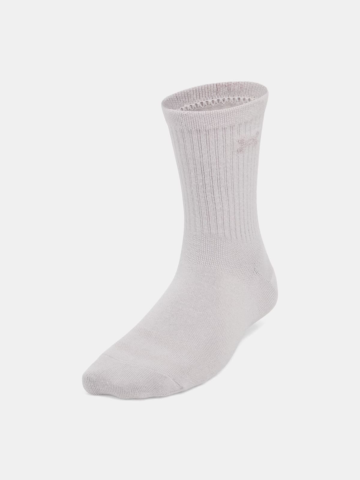 Under Armour UA Essential 3-Pack Mid Crew Socks Spor Çorabı