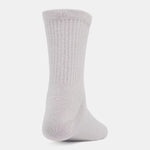 Under Armour UA Essential 3-Pack Mid Crew Socks Spor Çorabı
