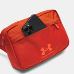 Under Armour UA Essential Lite Waist Bag Xbody Bel Çantası
