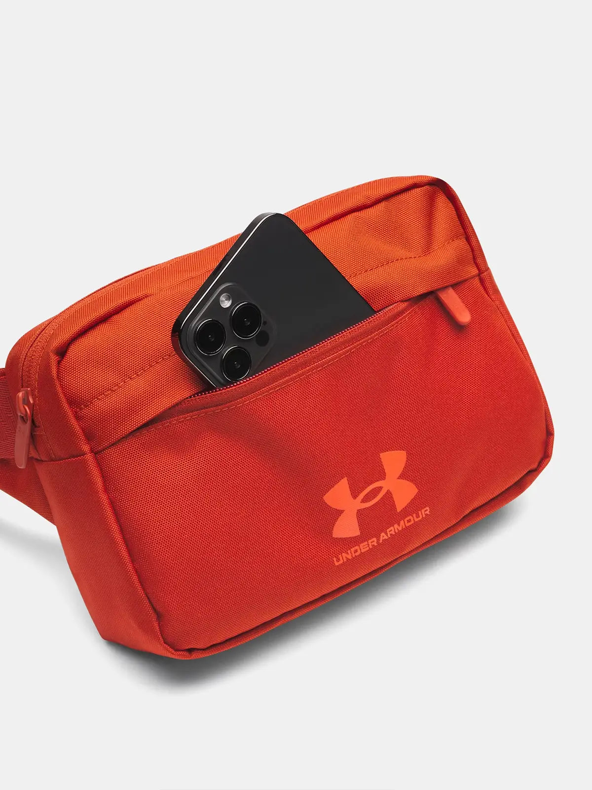 Under Armour UA Essential Lite Waist Bag Xbody Bel Çantası
