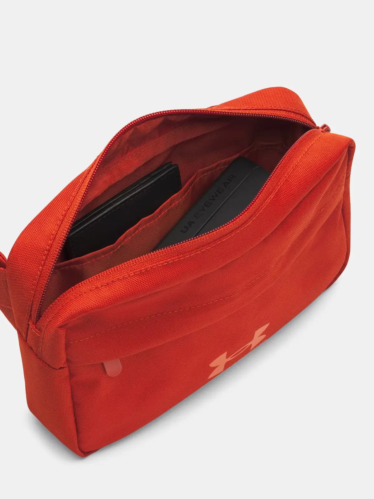 Under Armour UA Essential Lite Waist Bag Xbody Bel Çantası