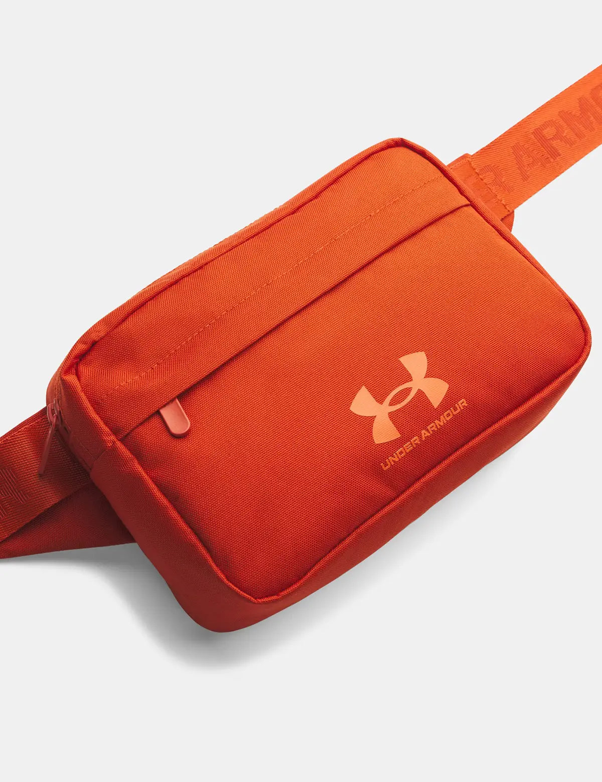Under Armour UA Essential Lite Waist Bag Xbody Bel Çantası