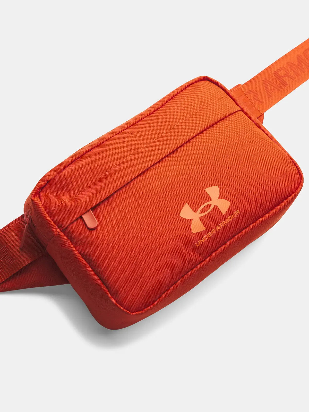 Under Armour UA Essential Lite Waist Bag Xbody Bel Çantası