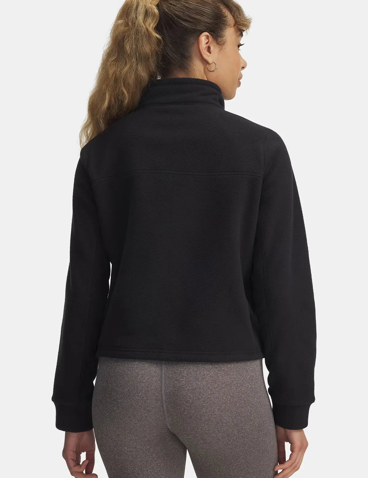 Under Armour UA Expanse Fleece Full-Zip Fermuarlı Sweatshirt