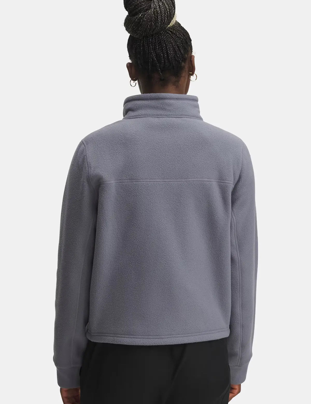Under Armour UA Expanse Fleece Full-Zip Fermuarlı Sweatshirt