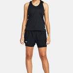 Under Armour UA Fly By 2-in-1 Spor Şort