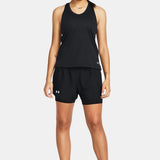 Under Armour UA Fly By 2-in-1 Spor Şort
