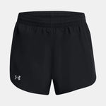 Under Armour UA Fly By 2-in-1 Spor Şort