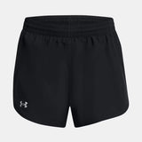 Under Armour UA Fly By 2-in-1 Spor Şort