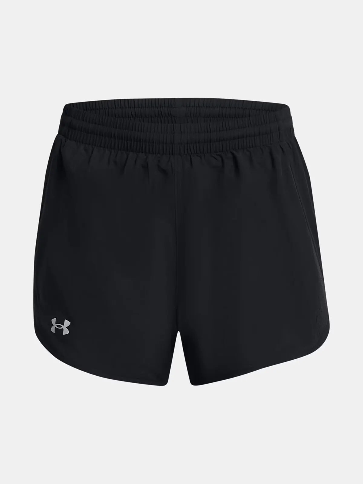 Under Armour UA Fly By 2-in-1 Spor Şort