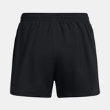 Under Armour UA Fly By 2-in-1 Spor Şort