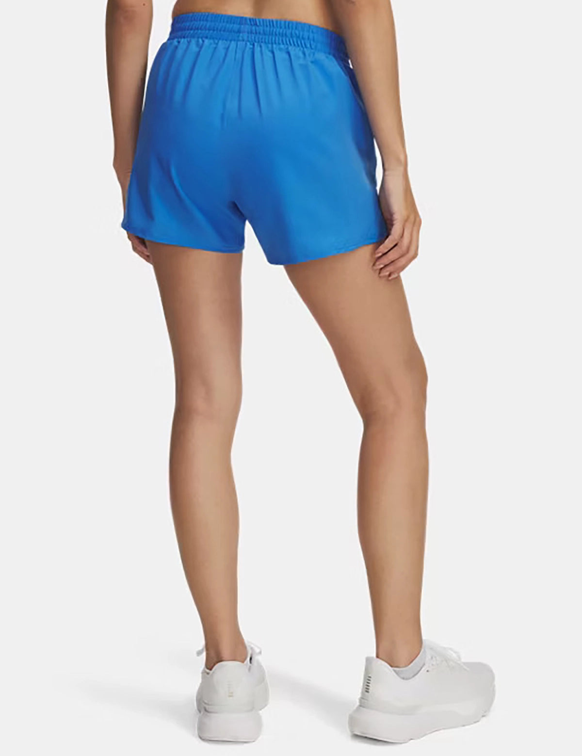 Under Armour UA Fly By 3'' Shorts Koşu Şortu