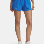 Under Armour UA Fly By 3'' Shorts Koşu Şortu