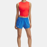 Under Armour UA Fly By 3'' Shorts Koşu Şortu