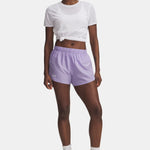 Under Armour UA Fly By 3'' Shorts Koşu Şortu