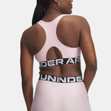 Under Armour HeatGear® Armour Mid Branded Sports Bra Spor Sütyeni