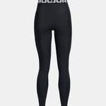 Under Armour HeatGear® Rib Leggings Spor Tayt