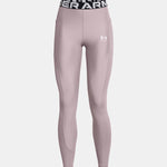 Under Armour HeatGear® Rib Leggings Spor Tayt