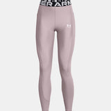Under Armour HeatGear® Rib Leggings Spor Tayt
