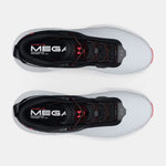 Under Armour  HOVR™ Mega Warm Running Shoes Koşu Ayakkabısı 4