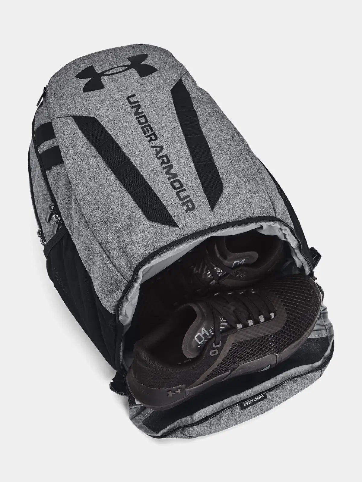 Under Armour UA Hustle 5.0 Backpack Sırt Çantası