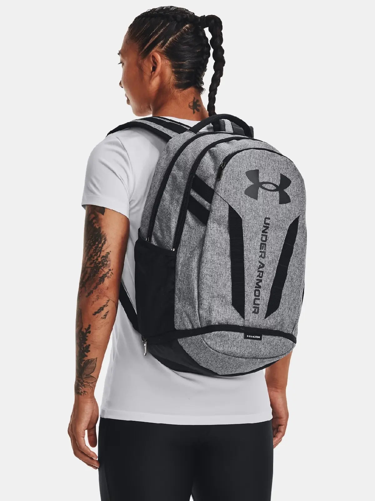 Under Armour UA Hustle 5.0 Backpack Sırt Çantası
