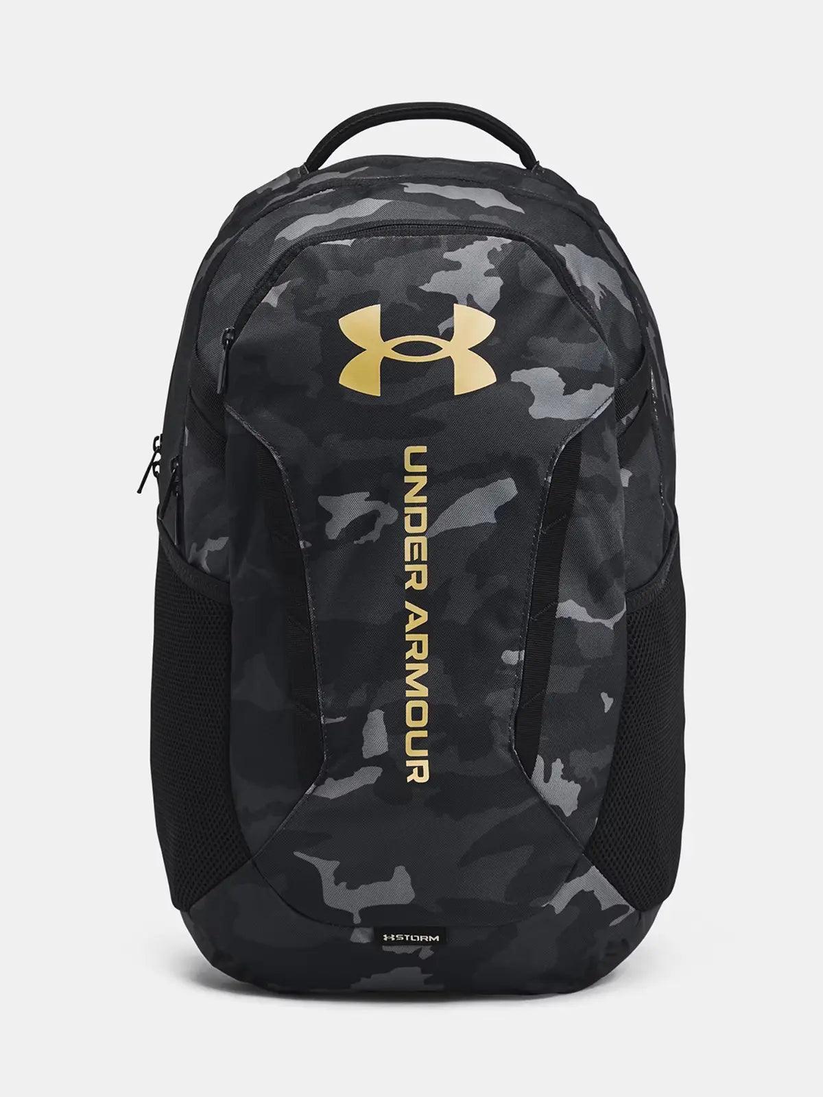 Under Armour UA Hustle 6.0 Backpack Sırt Çantası
