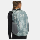 Under Armour UA Hustle 6.0 Backpack Sırt Çantası