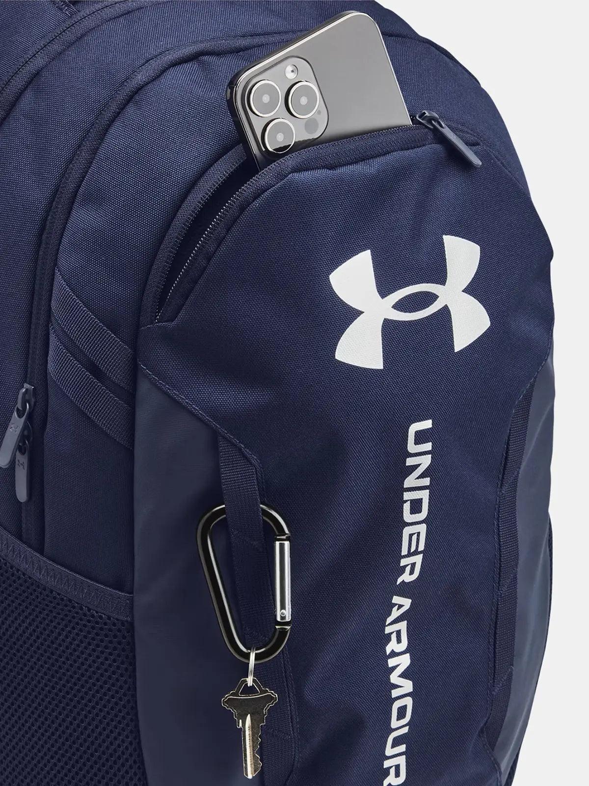 Under Armour UA Hustle 6.0 Backpack Sırt Çantası