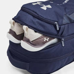 Under Armour UA Hustle 6.0 Backpack Sırt Çantası