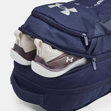 Under Armour UA Hustle 6.0 Backpack Sırt Çantası