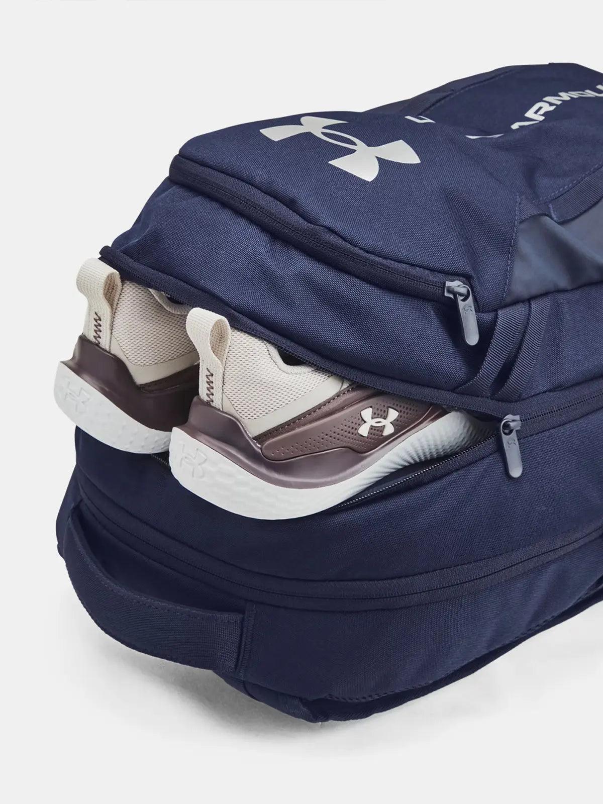 Under Armour UA Hustle 6.0 Backpack Sırt Çantası