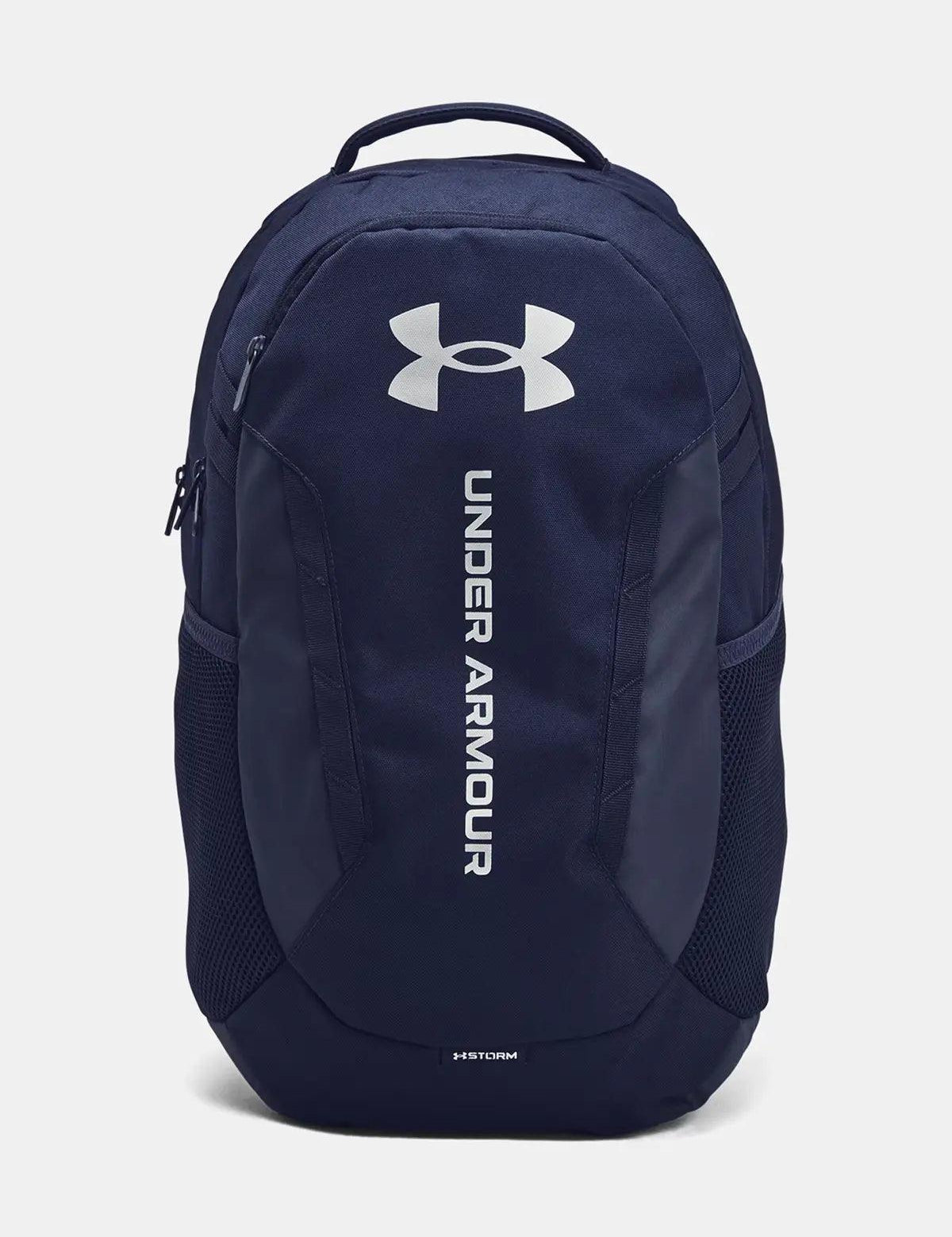 Under Armour UA Hustle 6.0 Backpack Sırt Çantası