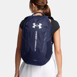 Under Armour UA Hustle 6.0 Backpack Sırt Çantası