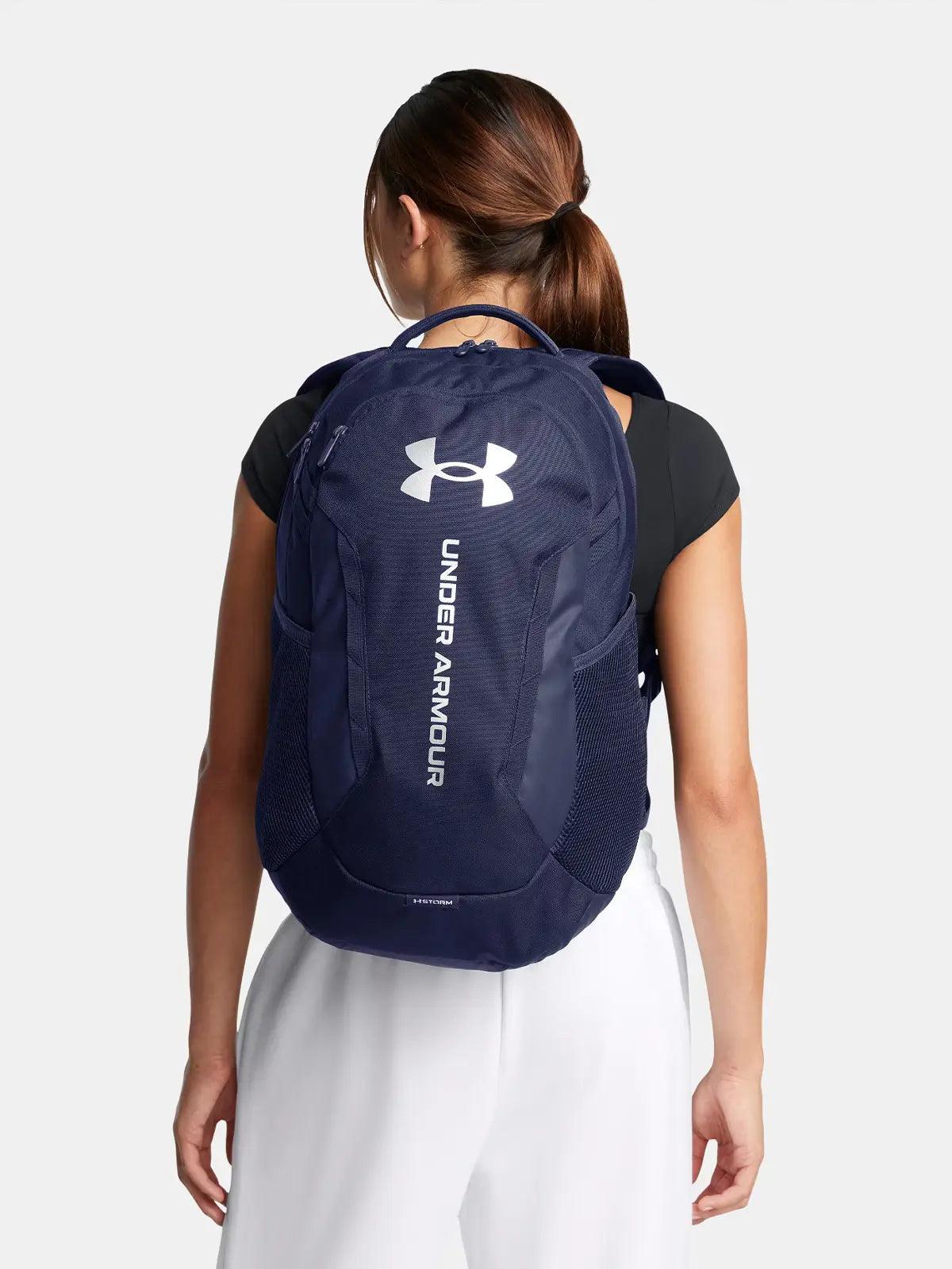 Under Armour UA Hustle 6.0 Backpack Sırt Çantası