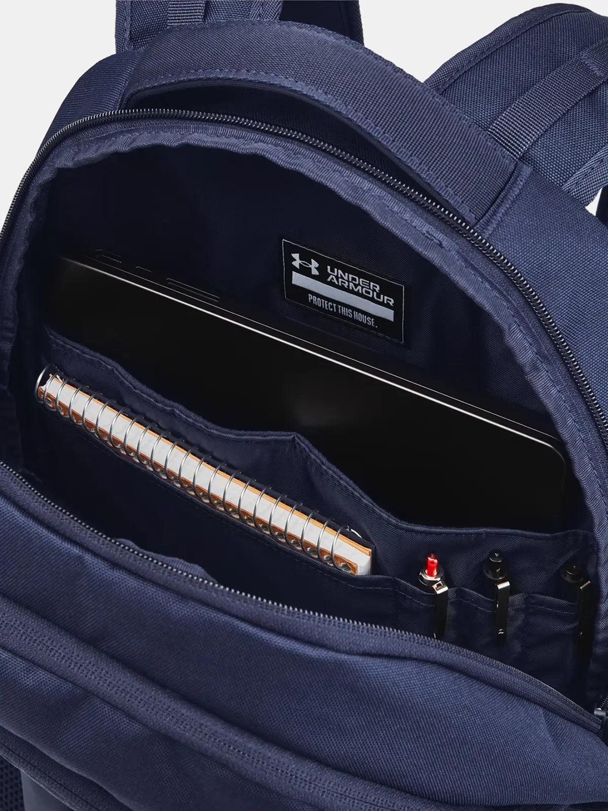 Under Armour UA Hustle 6.0 Backpack Sırt Çantası