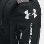 Under Armour UA Hustle 6.0 Backpack Sırt Çantası