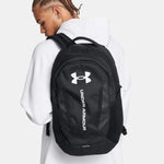 Under Armour UA Hustle 6.0 Backpack Sırt Çantası
