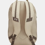 Under Armour UA Hustle 6.0 Backpack Sırt Çantası