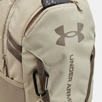 Under Armour UA Hustle 6.0 Backpack Sırt Çantası