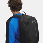 Under Armour UA Hustle Lite Backpack Sırt Çantası