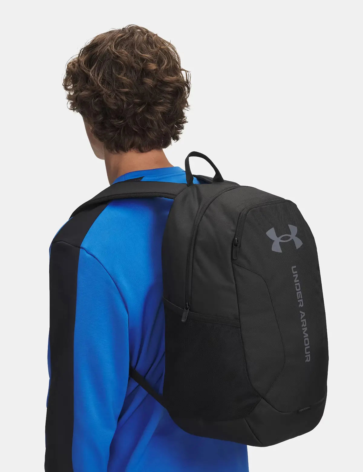 Under Armour UA Hustle Lite Backpack Sırt Çantası