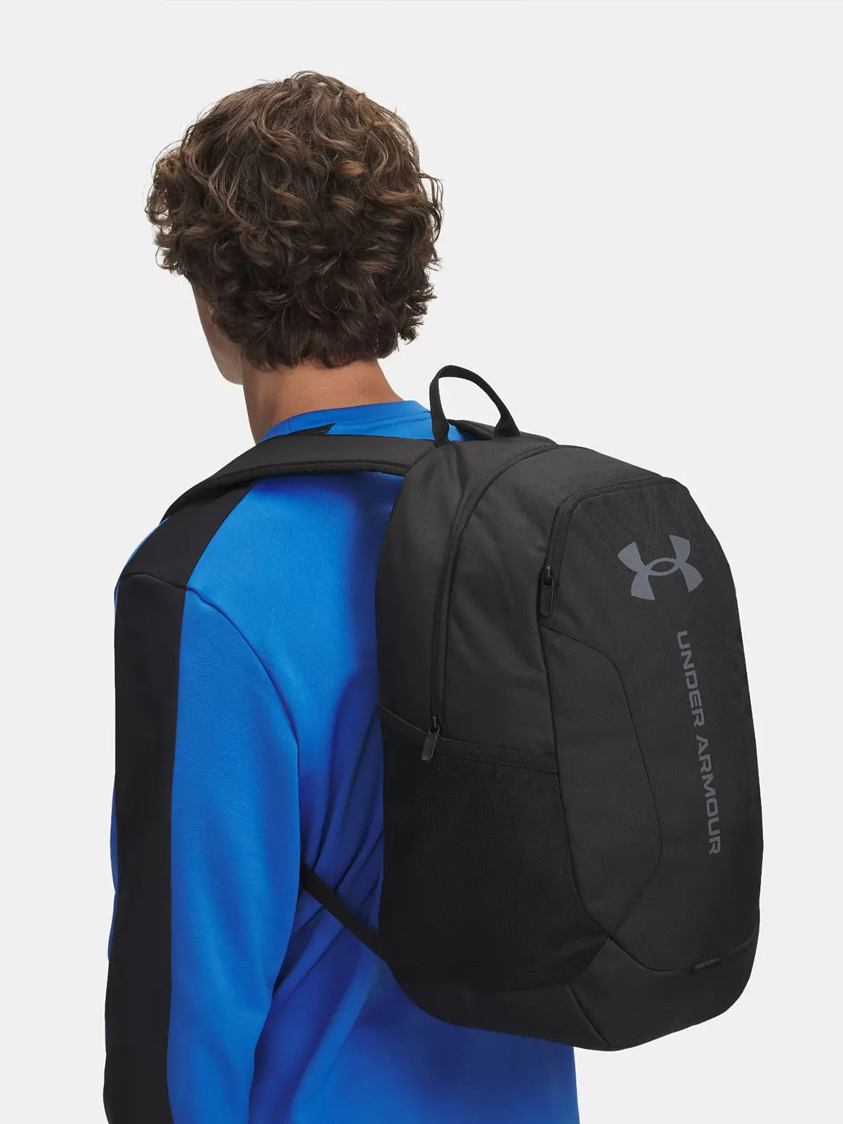 Under Armour UA Hustle Lite Backpack Sırt Çantası
