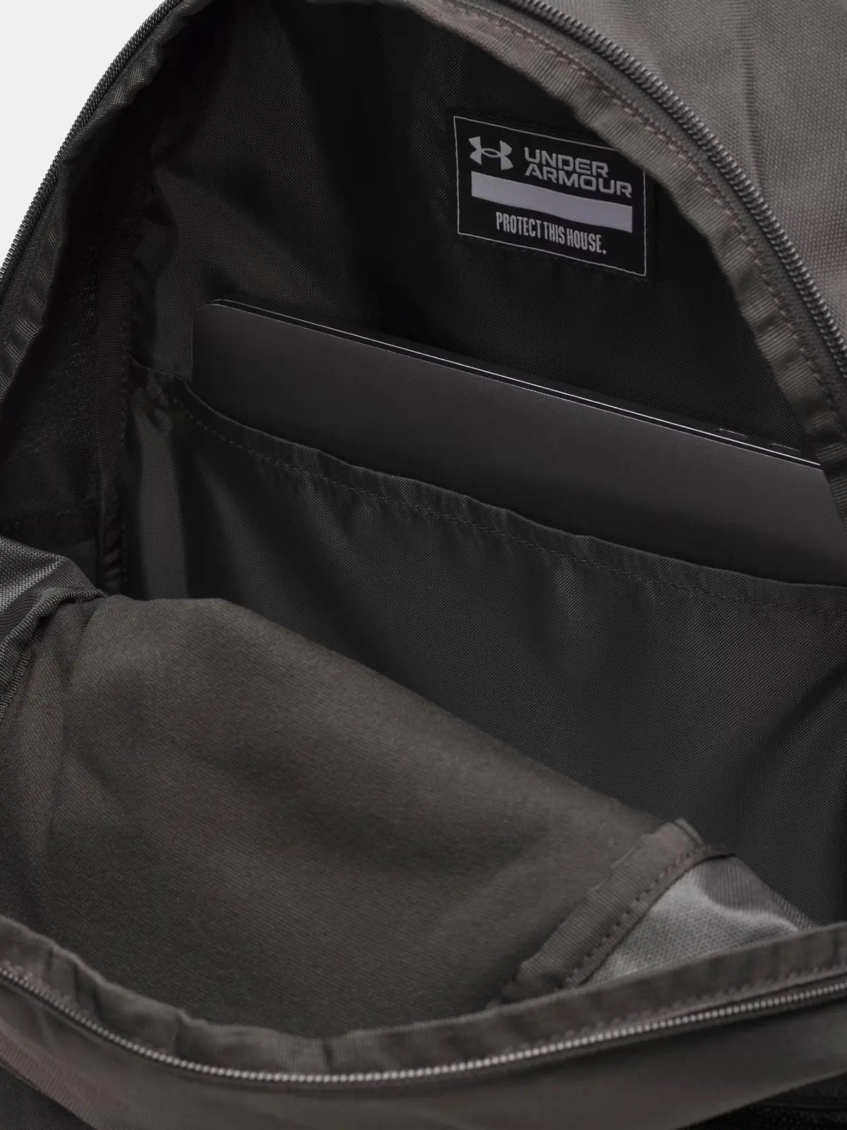 Under Armour UA Hustle Lite Backpack Sırt Çantası