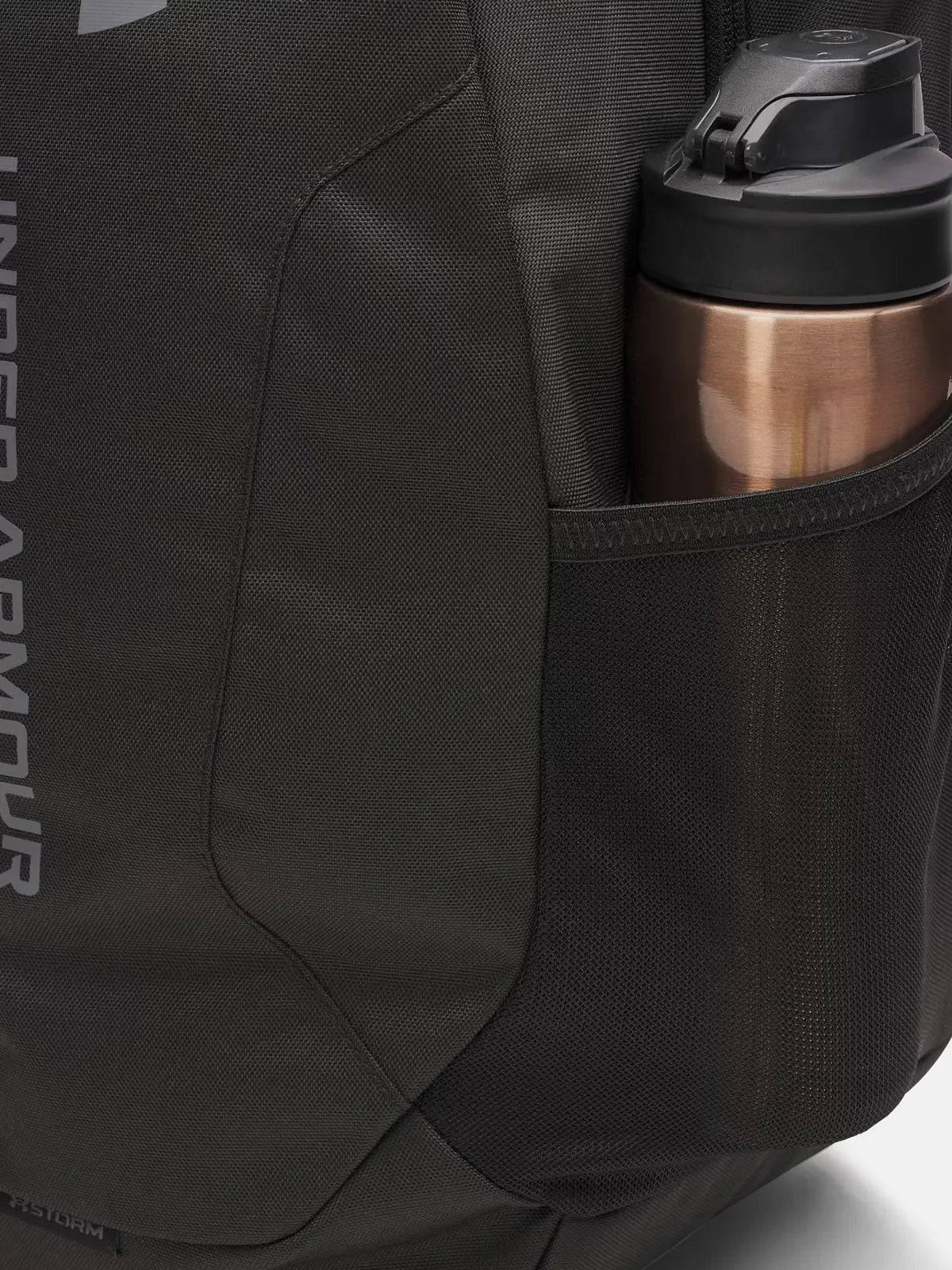 Under Armour UA Hustle Lite Backpack Sırt Çantası