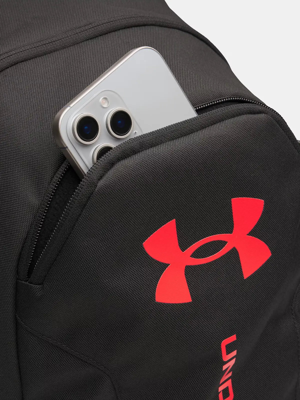 Under Armour UA Hustle Lite Backpack Sırt Çantası