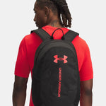 Under Armour UA Hustle Lite Backpack Sırt Çantası