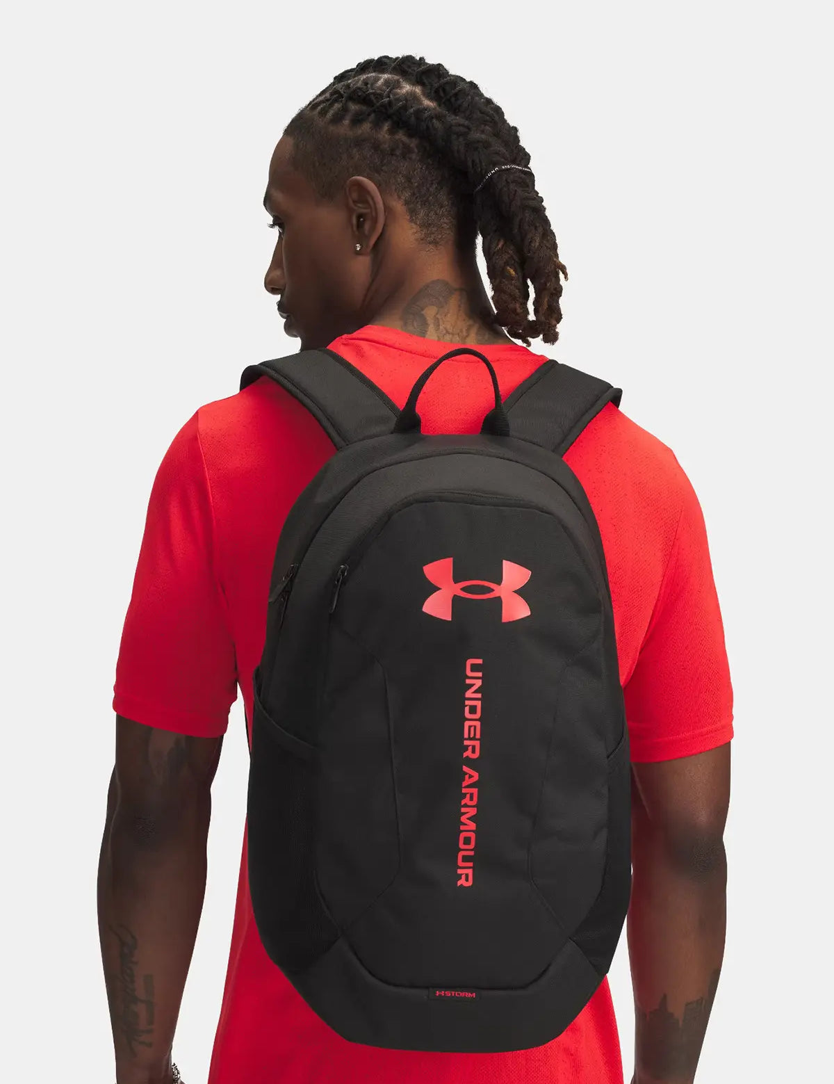 Under Armour UA Hustle Lite Backpack Sırt Çantası